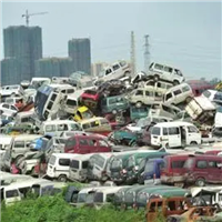 上海报废车回收拖车电话