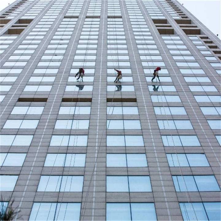 台州高空外墙清洗