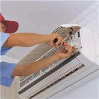 河南 空调霉点清洁