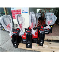 销售快速增长