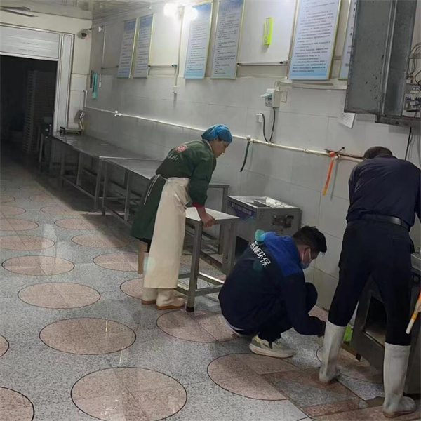 南阳灭鼠公司效果好收效快，适应范围广