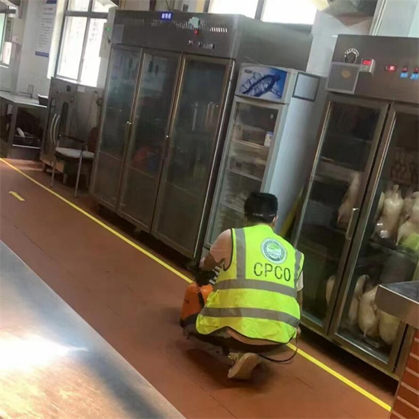 南阳灭蟑螂为您提供一个健康无害的生活环境