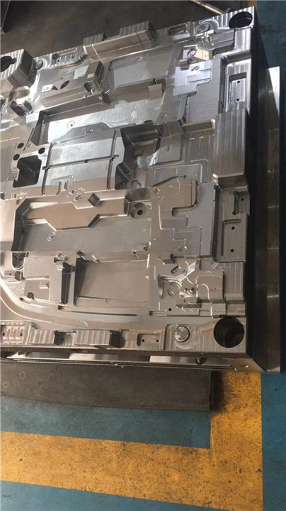 衡水玻璃钢模具