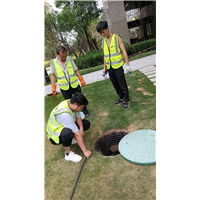 佛山市化粪池清理