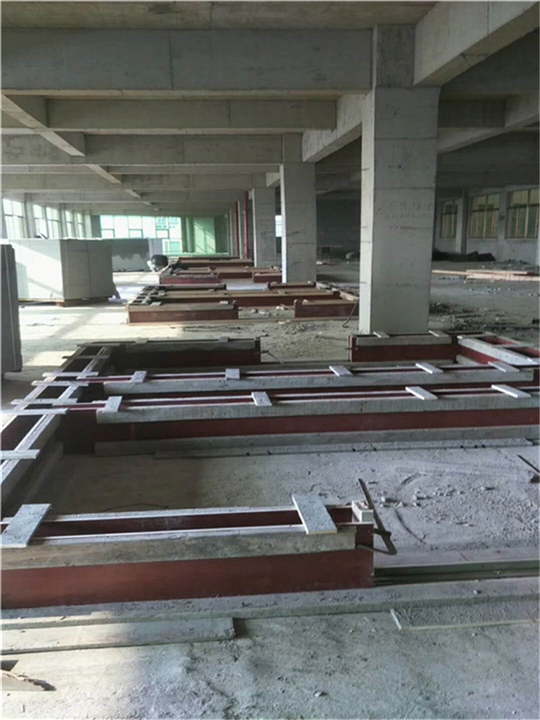 南京加气块隔墙厂家