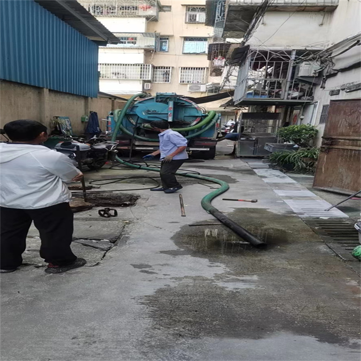武安市化粪池清理一武安市污水池清理一武安市市政管道疏通公司