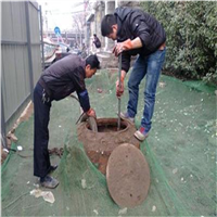 广元化粪池清理一广元污水池清理一广元市政管道疏通公司