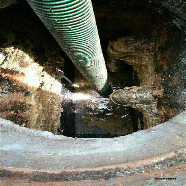 巩义市污水池清理一巩义市污水转运一巩义市转运活性污泥