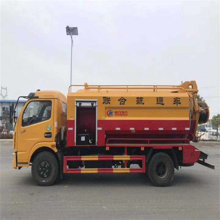 泉港区清理化粪池电话