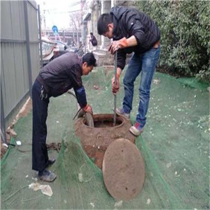 广元化粪池清理一广元污水池清理一广元市政管道疏通公司