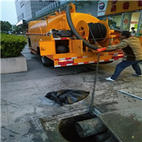 君山污水池清理一君山污水转运一君山转运活性污泥