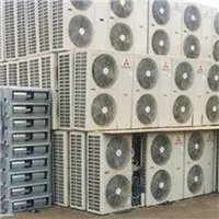 广东品牌空调回收电话