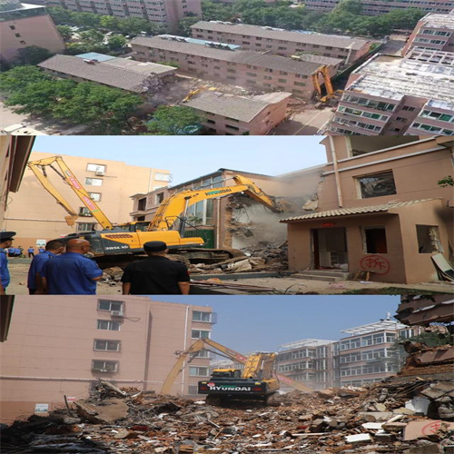 太原拆除垃圾清运电话