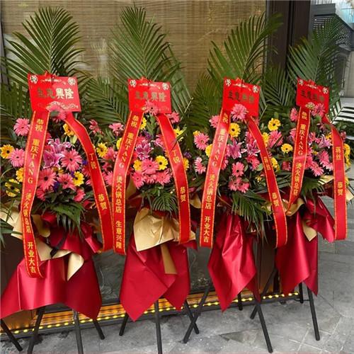 重庆江北区开业庆典活动策划 礼仪庆典执行 创意方案