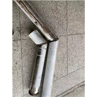 宿松不锈钢白铁通风