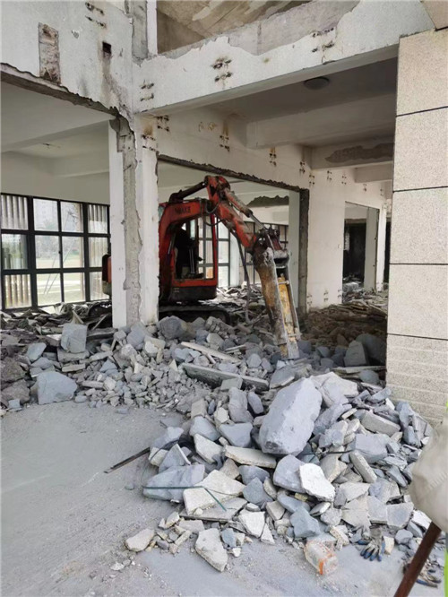 鹿城房屋翻新
