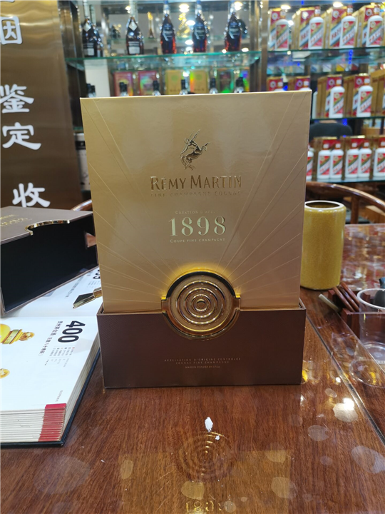 禅城专业回收洋酒,免费上门回收皇禧洋酒1000毫升