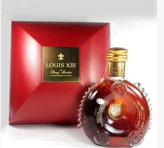 顺德1000ml马爹利**洋酒回收价格