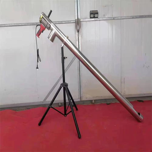 不锈钢管吸粮机