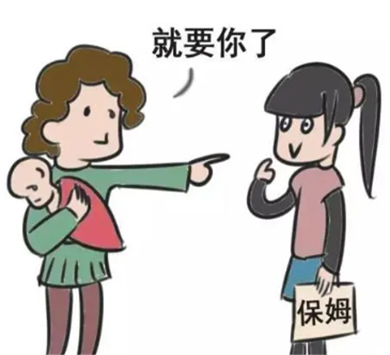 六盘水月嫂分享6个育儿误区