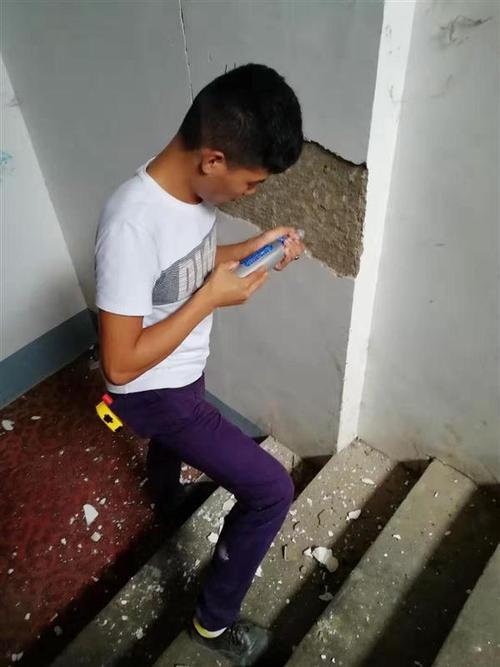 呼和浩特市房屋安全检测鉴定公司