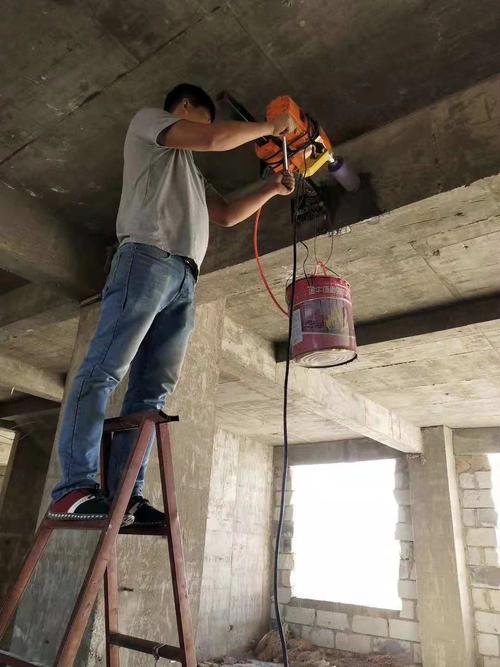 乌海市房屋结构安全性检测鉴定公司