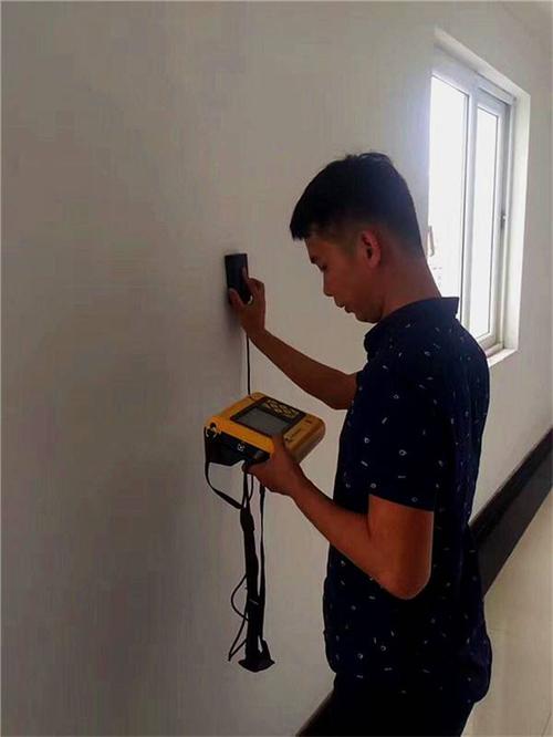 威海市房屋结构安全检测鉴定中心