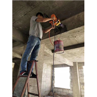 乌海市房屋结构安全性检测鉴定公司