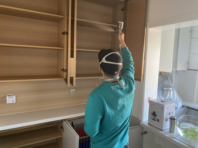 博乐心呼吸环保