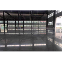 宜春厂房固化地坪
