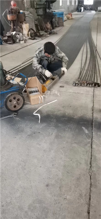 预应力设计与施工