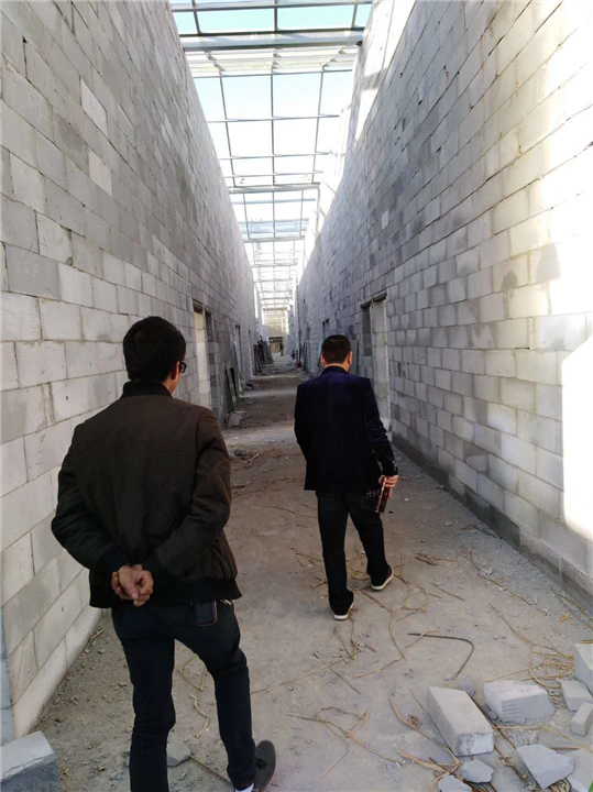 中卫轻质砖隔墙、中卫加气砖隔墙、中卫加气块隔墙