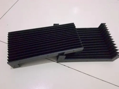 青岛风琴防护罩