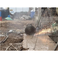 山东钢筋混凝土切割