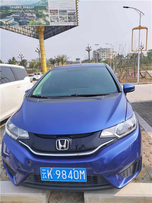 景洪租车多少钱一天 自驾自由组合路线旅游租车