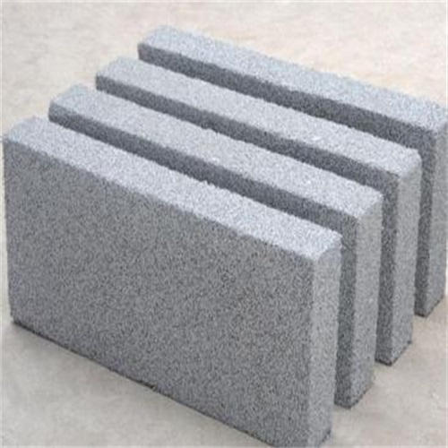 上虞市水泥发泡