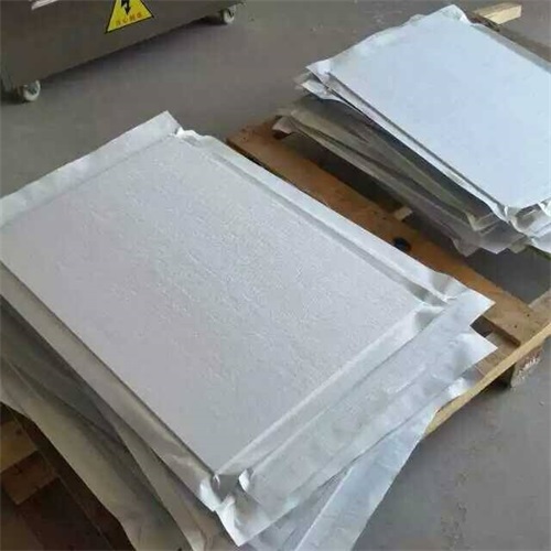 德州市stp真空保温板