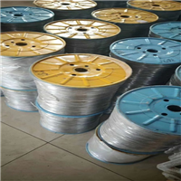 玻璃棉用包塑钢丝绳