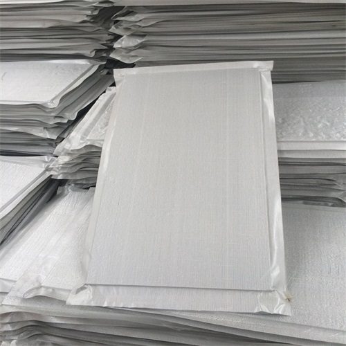 福清市stp真空绝热板