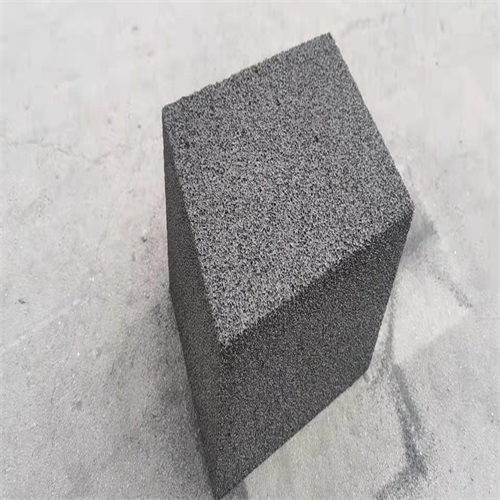 文山市美标泡沫玻璃