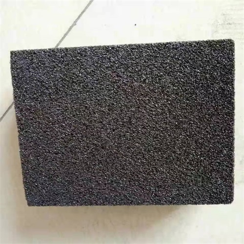 大安市泡沫玻璃