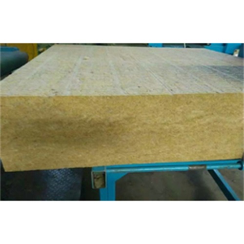 潍坊市砂浆复合岩棉板