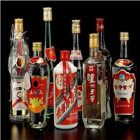 天津西青区茅台酒回收