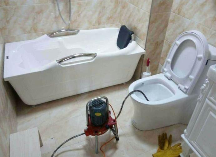 益阳疏通厕所师傅