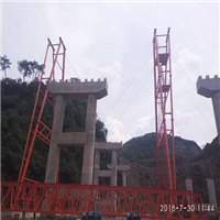 辽宁大连龙门吊厂家 双梁龙门吊施工工艺