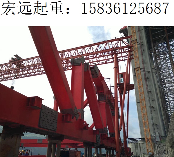 青海龙门吊出租厂家：硬启动与软启动的区别