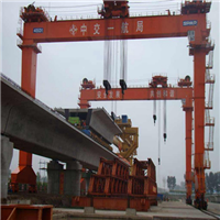 福建福州40T轮胎吊公司严懂认真