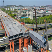 广东佛山钢箱梁的构成