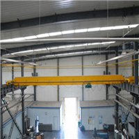 广东广州单梁起重机厂家敬业创新