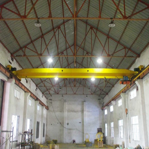 广州广东单梁起重机销售架设时注意事项